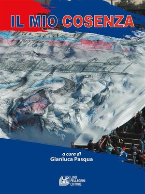 cover image of Il Mio Cosenza